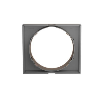 BJ Designrahmen braun  6851/DR-131 
