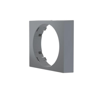 BJ Designrahmen anthrazit 6851/DR-135 