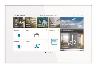 BJ Busch-OneTouch 7          M2249-2W-03 