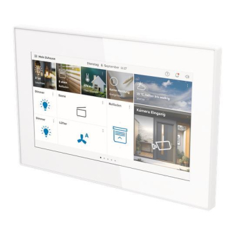 BJ Busch-OneTouch 7          M2249-2W-03 