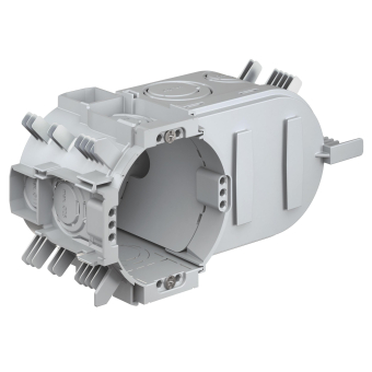 Kaiser UP Elektronik-Dose UP1    1068-06 