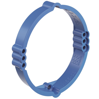 Kaiser UP Putzausgleichring 12mm 1155-63 