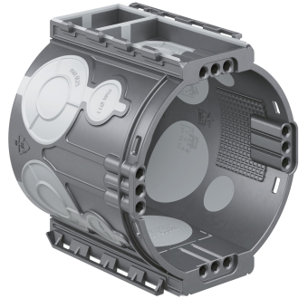 Kaiser UP Geräte-Verbindungsdose 1555-25 