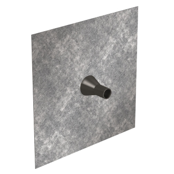 Kaiser Leitungsmanschette Ø      9089-56 