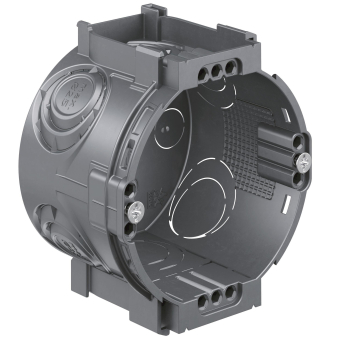 Kaiser UP Gerätedose UP1 4x3     1056-05 