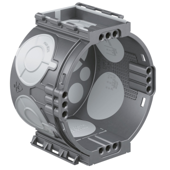 Kaiser UP Gerätedose UP1 ECON    1055-25 