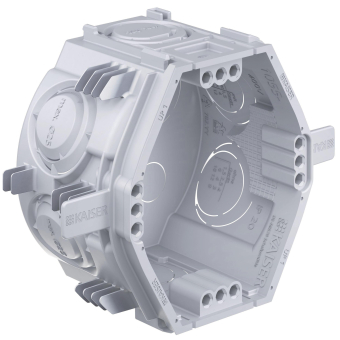 Kaiser UP Gerätedose UP1 Fix     1055-06 