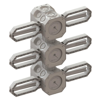 Kaiser Prefix  2.0 Beton Einbau- 9941.35 