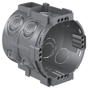 Kaiser UP Geräte-Verbindungsdose 1555-05 