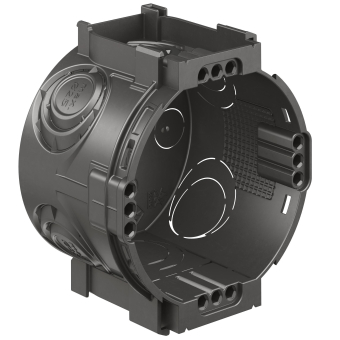 Kaiser UP Gerätedose UP1 4x3     1055-05 