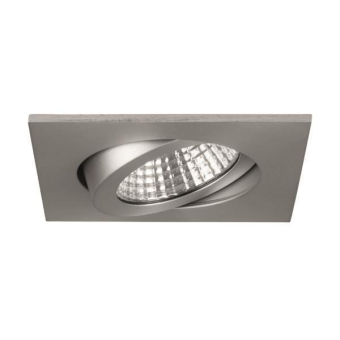 BRUM LED-Einbaustrahl. IP65 Alu 12355253 