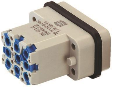 HART Han Q8/0-M-QL           09120082633 