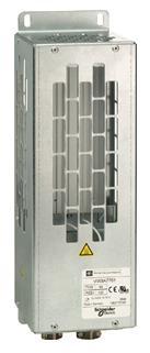 GS Bremswiderstand 100 Ohm 50W  VW3A7701 