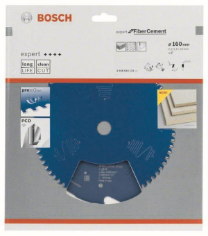 Bosch Kreissägeblatt Expert   2608644121 
