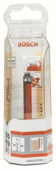 Bosch Bündigfräser 8mm D1     2608629380 