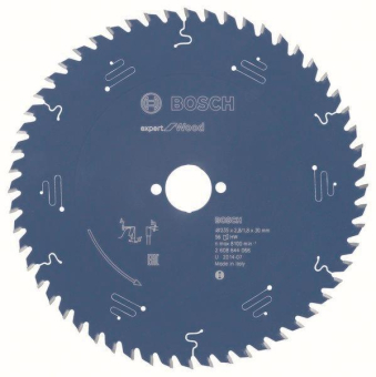 Bosch Kreissägeblatt Expert   2608644066 