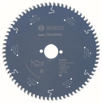 Bosch Kreissägeblatt Expert   2608644105 