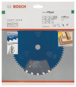 Bosch Kreissägeblatt Expert   2608644022 