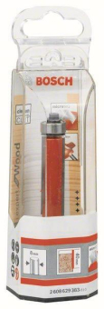 Bosch Bündigfräser 8mm D1     2608629383 