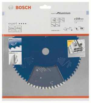 Bosch Kreissägeblatt Expert   2608644105 
