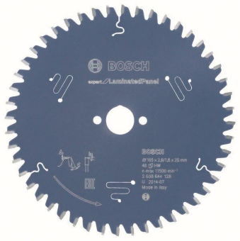 Bosch Kreissägeblatt Expert   2608644128 