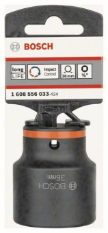 Bosch Steckschlüsseleinsatz   1608556033 