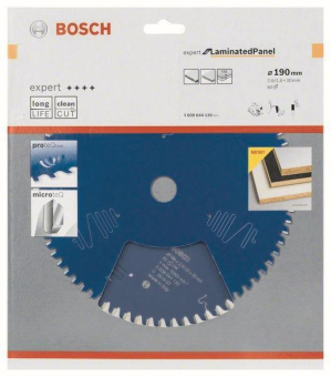 Bosch Kreissägeblatt Expert   2608644130 
