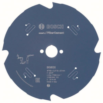 Bosch Kreissägeblatt Expert   2608644122 