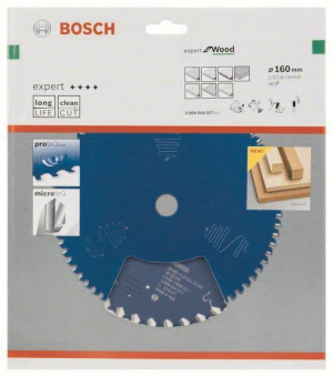 Bosch Kreissägeblatt Expert   2608644017 