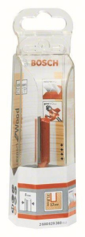 Bosch Nutfräser 8mm D1 12mm   2608629360 