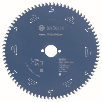 Bosch Kreissägeblatt Expert   2608644108 
