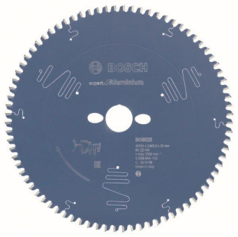 Bosch Kreissägeblatt Expert   2608644112 