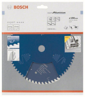 Bosch Kreissägeblatt Expert   2608644102 