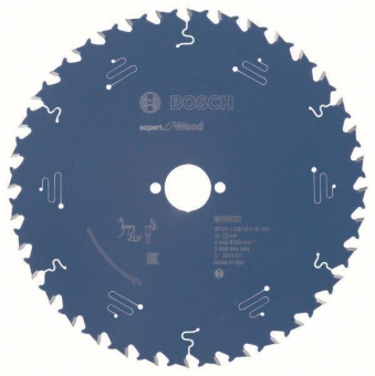 Bosch Kreissägeblatt Expert   2608644064 
