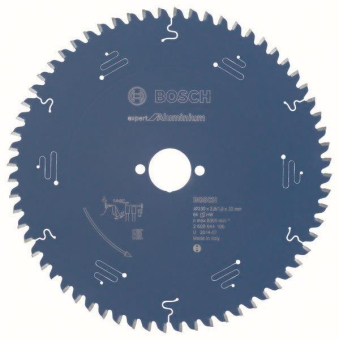 Bosch Kreissägeblatt Expert   2608644106 