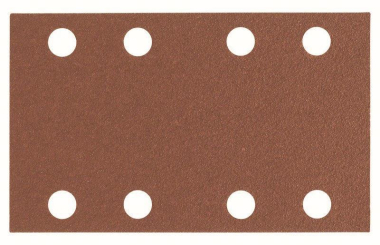 Bosch 10Schleifblatt C430     2608605283 