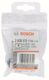 Bosch Spannzange 1/2z 27mm    2608570114 
