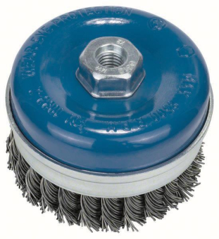 Bosch Topfbürste Stahl        2608622063 