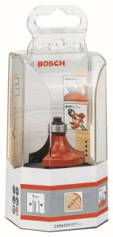 Bosch Abrundfräser 8mm        2608629377 
