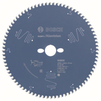 Bosch Kreissägeblatt Expert   2608644113 