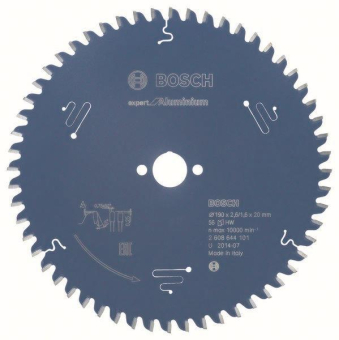 Bosch Kreissägeblatt Expert   2608644101 