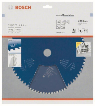 Bosch Kreissägeblatt Expert   2608644111 