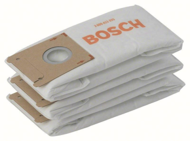 Bosch VENTARO STAUBBEUTEL     2605411225 