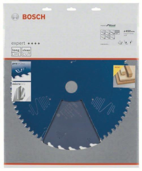 Bosch Kreissägeblatt Expert   2608644078 