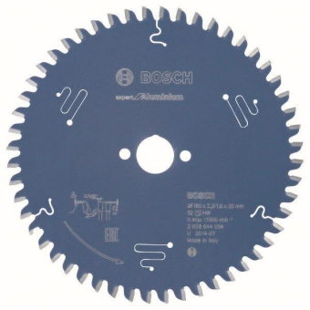 Bosch Kreissägeblatt Expert   2608644094 
