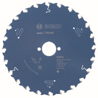 Bosch Kreissägeblatt Expert   2608644051 