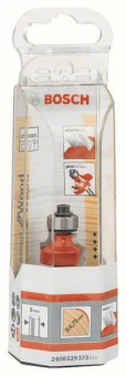Bosch Abrundfräser 8mm        2608629373 