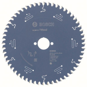 Bosch Kreissägeblatt Expert   2608644057 