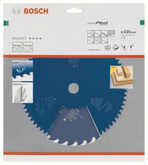 Bosch Kreissägeblatt Expert   2608644089 