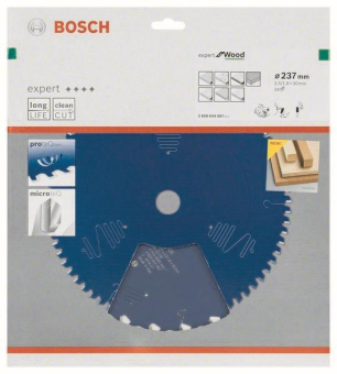 Bosch Kreissägeblatt Expert   2608644067 